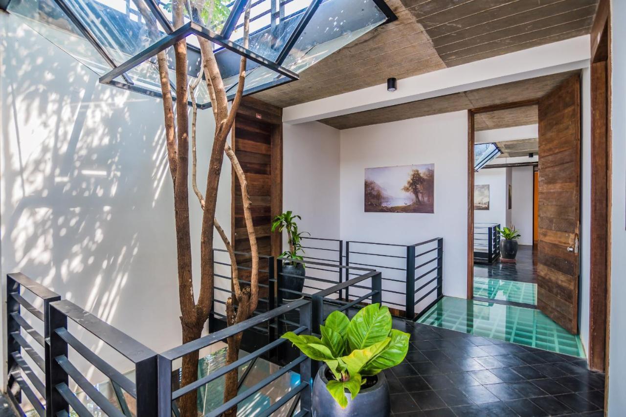 Light Stone Residence Σιέμ Ρέαπ Εξωτερικό φωτογραφία