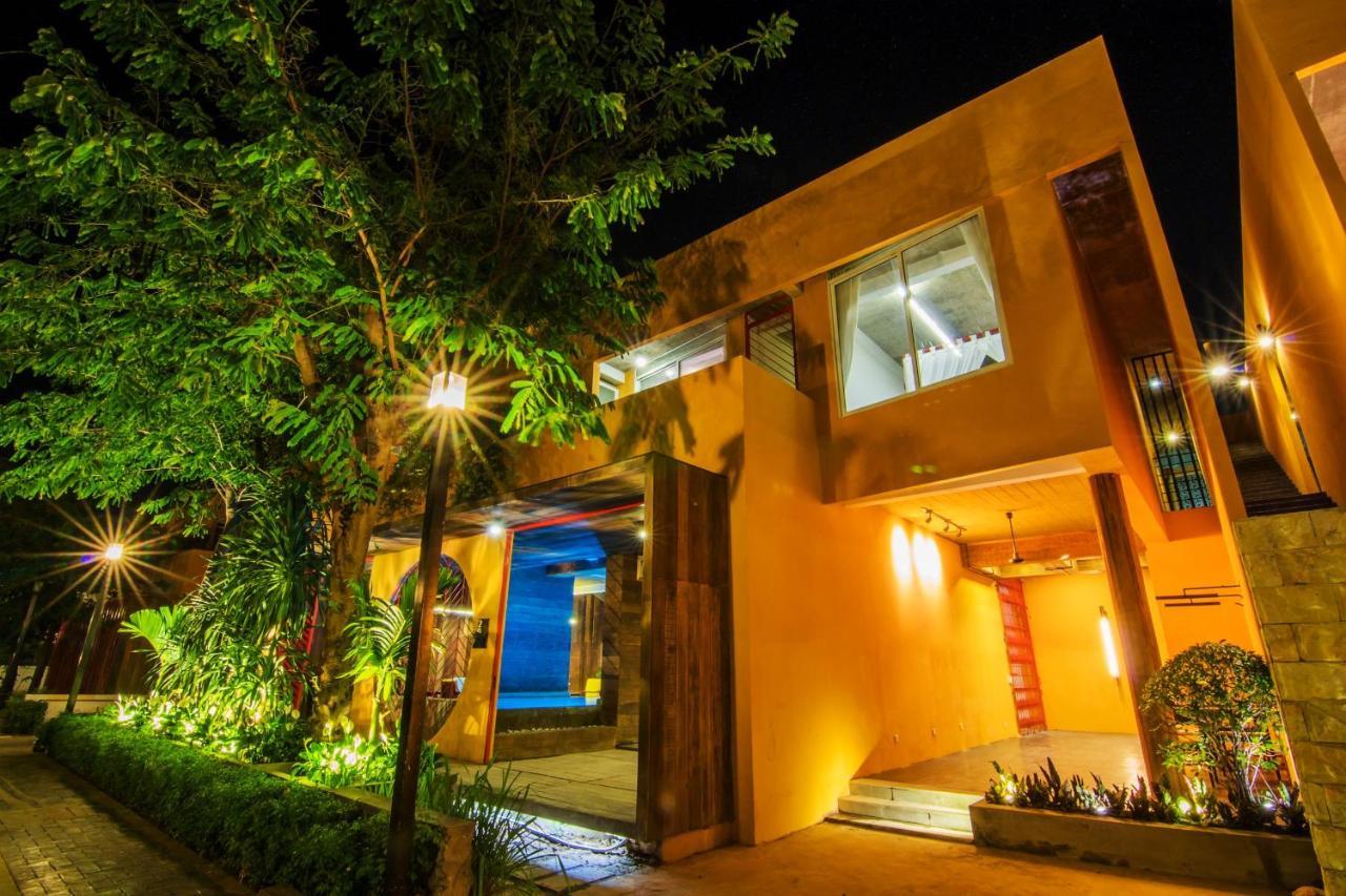 Light Stone Residence Σιέμ Ρέαπ Εξωτερικό φωτογραφία