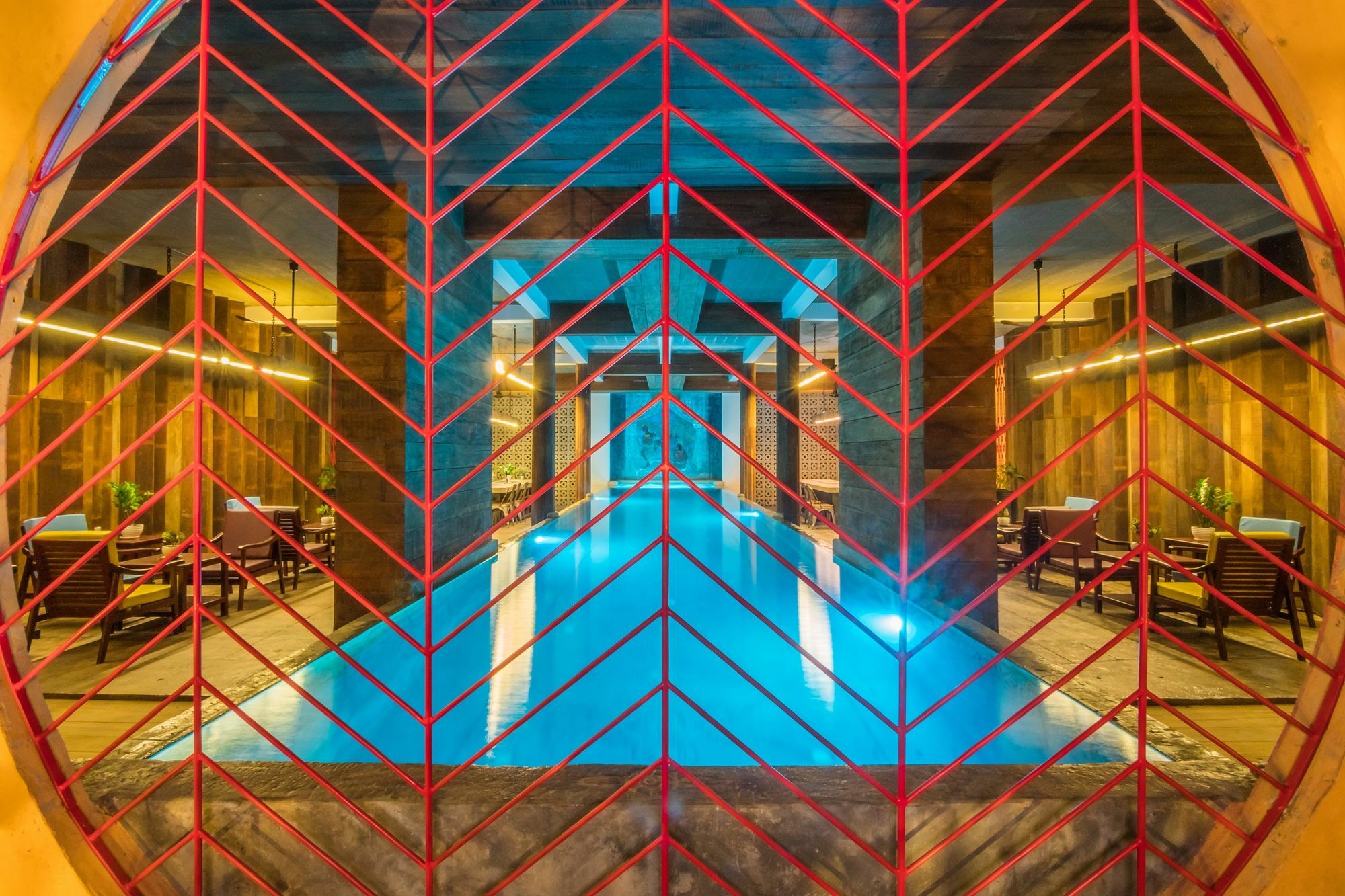 Light Stone Residence Σιέμ Ρέαπ Εξωτερικό φωτογραφία